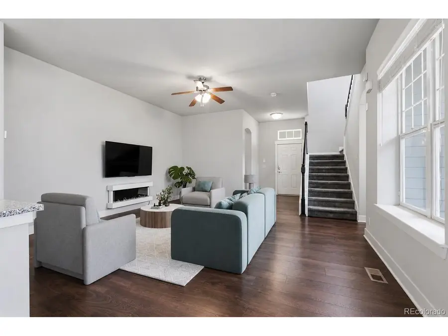 4958 Verbena St, Denver, CO 80238 - #3