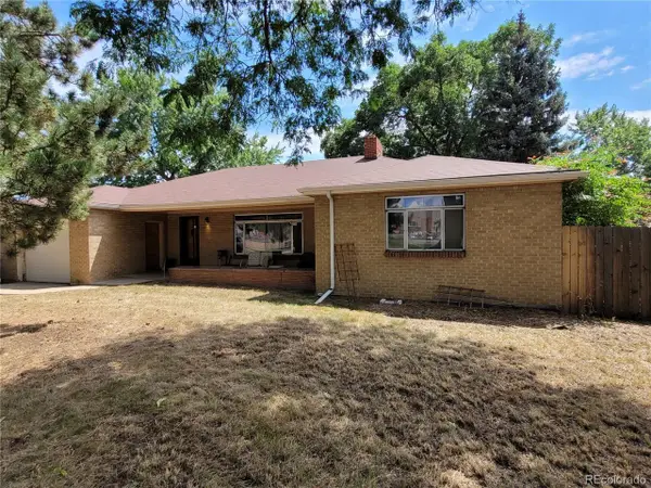 2110 Vance St, Lakewood, CO 80214