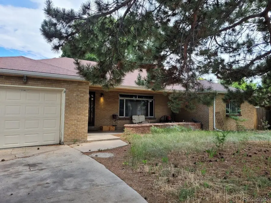 2110 Vance St, Lakewood, CO 80214 - #2