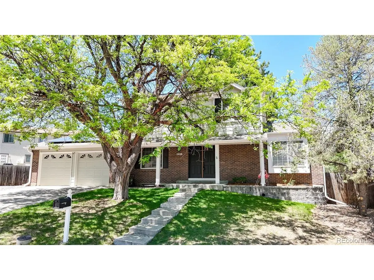 3745 S Walden Way, Aurora, CO 80013 - #1