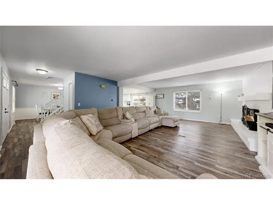 3745 S Walden Way, Aurora, CO 80013 - #3