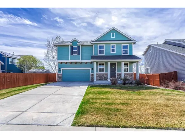 490 Dukes Way, Dacono, CO 80514