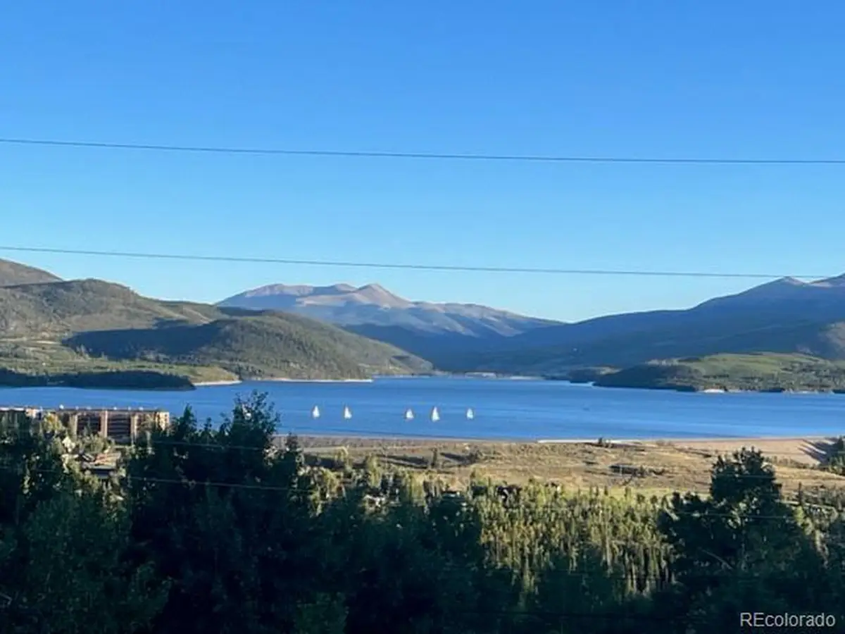 403 J Rd, Silverthorne, CO 80498 - #1