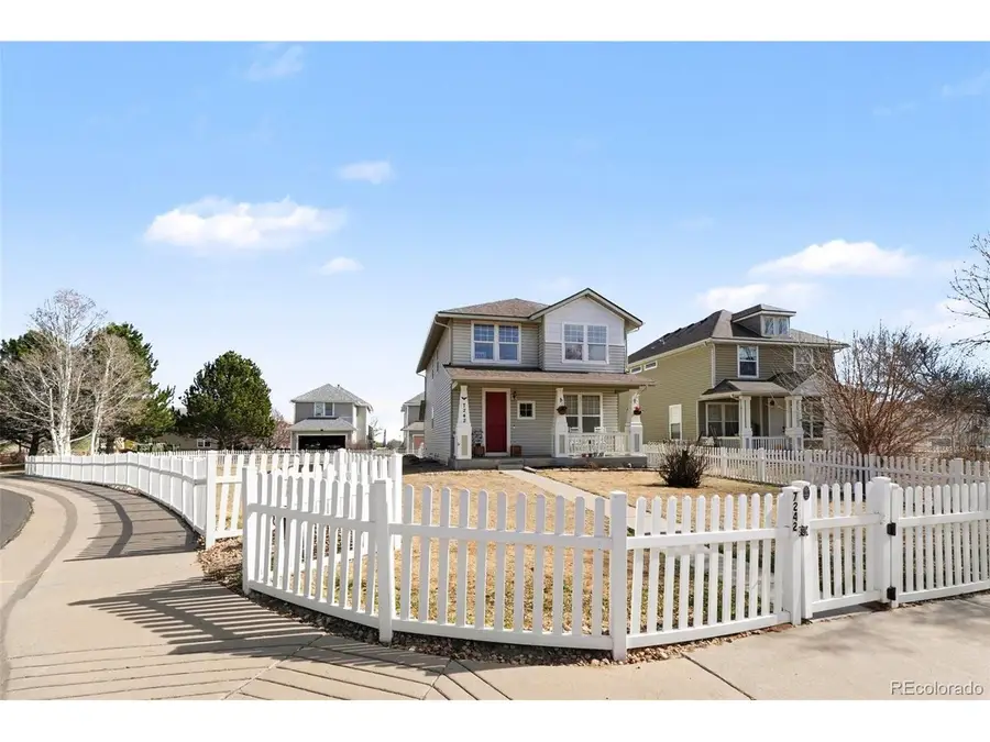 7242 High St, Longmont, CO 80504 - #3