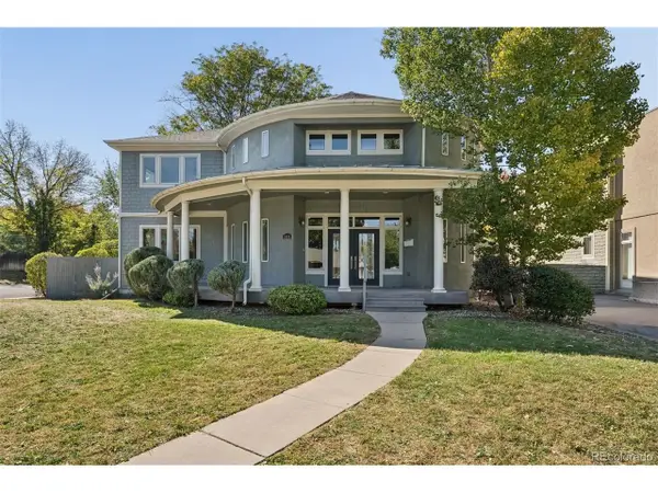 2895 S Cook St, Denver, CO 80210