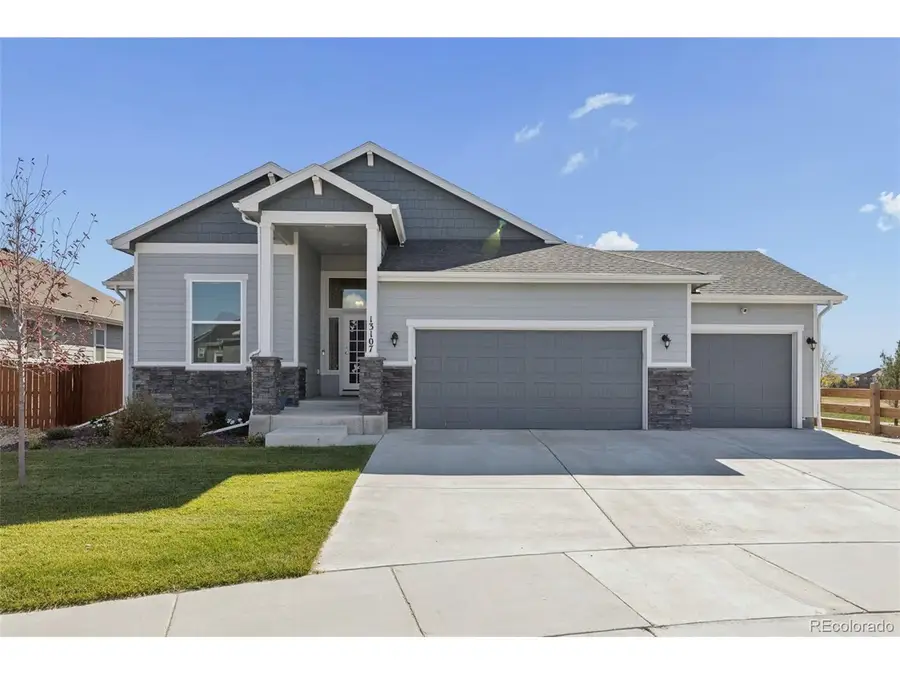 13107 Parkland Dr, Peyton, CO 80831 - #2