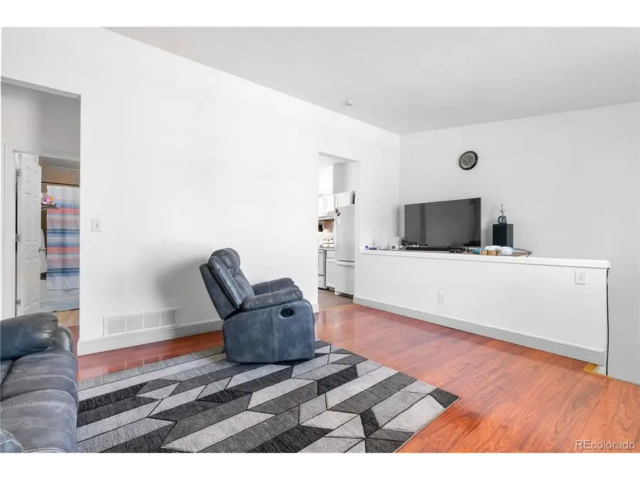 Address Withheld By Seller, Denver, CO 80219 - #2