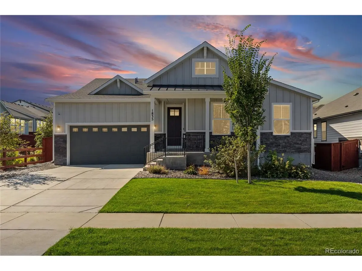 1835 Golden Sun Dr, Windsor, CO 80550 - #1