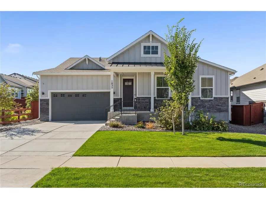 1835 Golden Sun Dr, Windsor, CO 80550 - #2