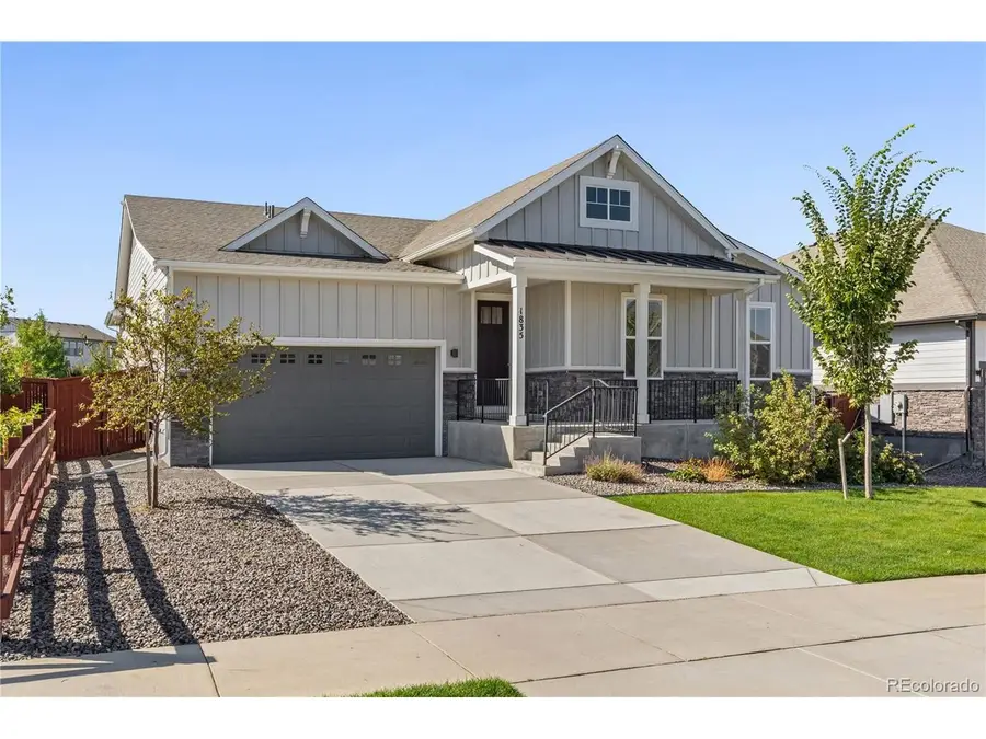 1835 Golden Sun Dr, Windsor, CO 80550 - #3