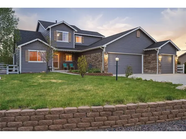 9288 Rockingham Dr, Peyton, CO 80831