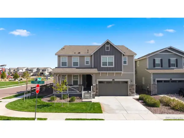 16396 E 110th Ave, Commerce City, CO 80022