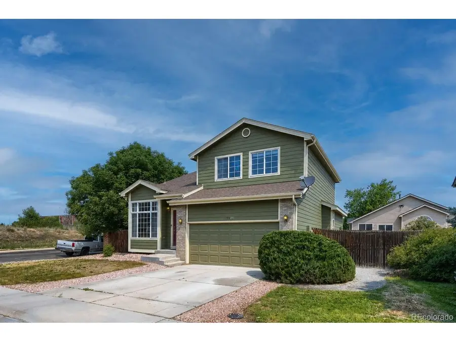 5801 E 118th Pl, Thornton, CO 80233 - #2