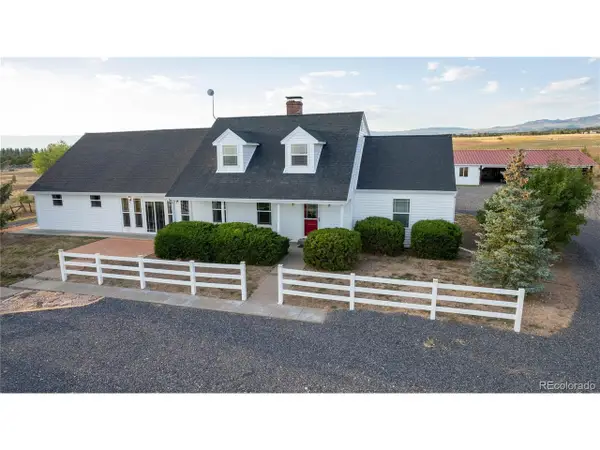 28803 Redlands Mesa Rd, Hotchkiss, CO 81419