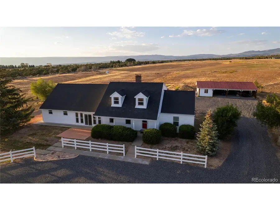 28803 Redlands Mesa Rd, Hotchkiss, CO 81419 - #2