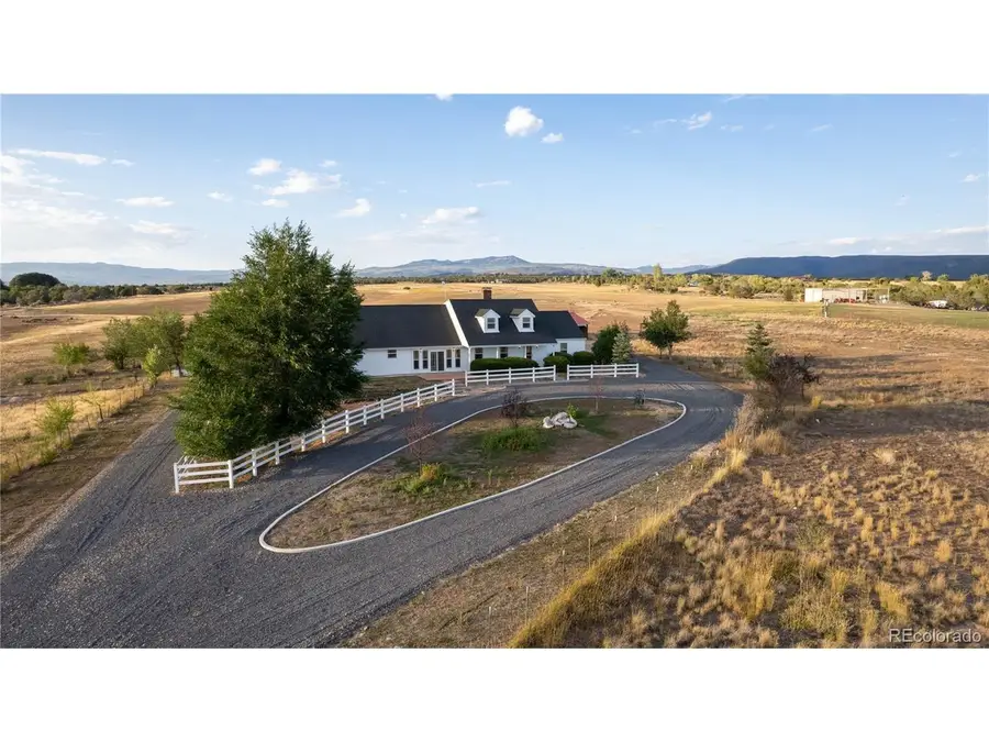 28803 Redlands Mesa Rd, Hotchkiss, CO 81419 - #3