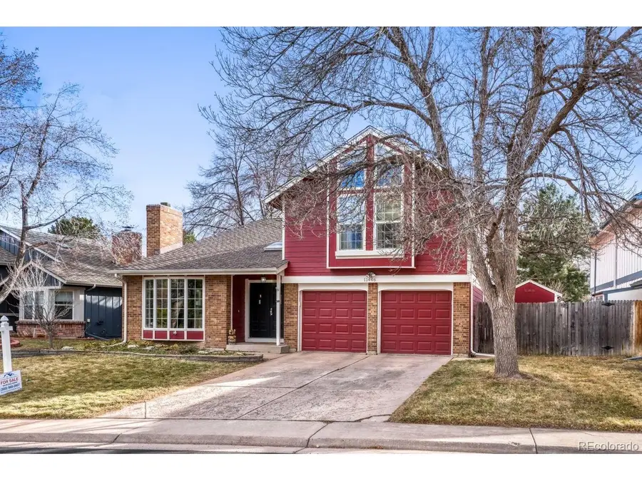 11446 San Joaquin Rdg, Littleton, CO 80127 - #2