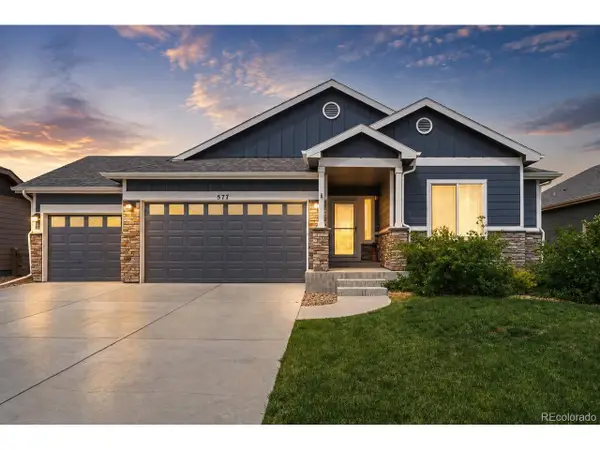 577 Tristan Pl, Berthoud, CO 80513