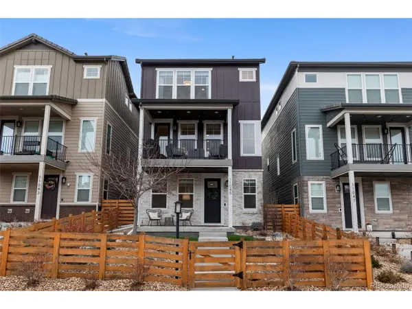 11045 Shining Star Cir, Parker, CO 80134