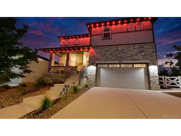1834 S De Gaulle Ct, Aurora, CO 80018