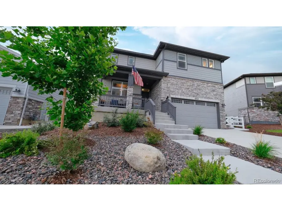 1834 S De Gaulle Ct, Aurora, CO 80018 - #3