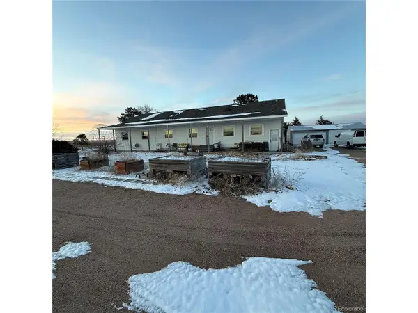 12224 County Road 79, Fleming, CO 80728
