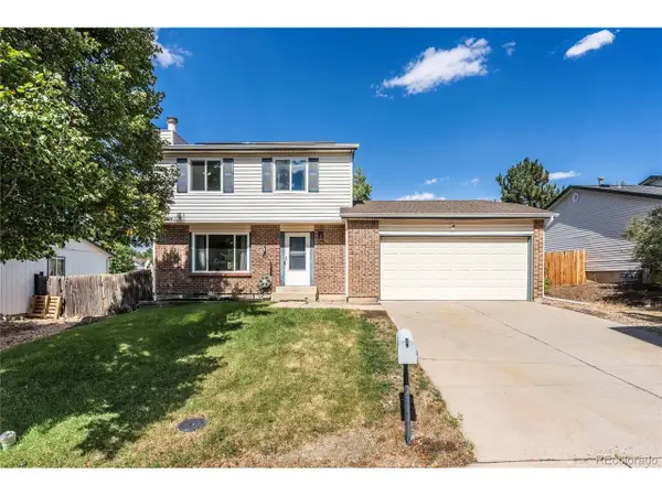 3954 S Bahama St, Aurora, CO 80013