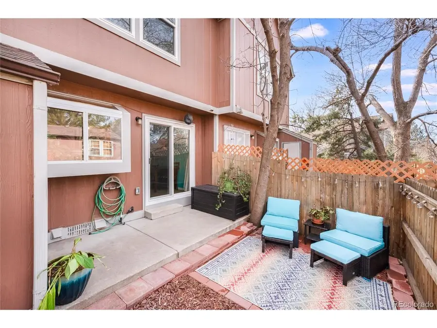 1237 S Flower Cir #D, Lakewood, CO 80232 - #2
