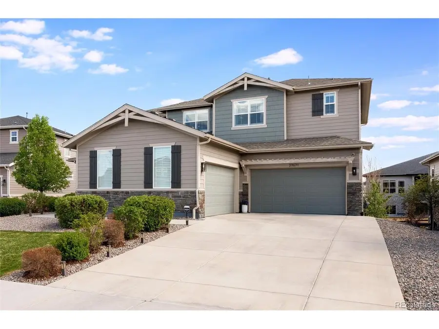 27671 E Lakeview Dr, Aurora, CO 80016 - #2