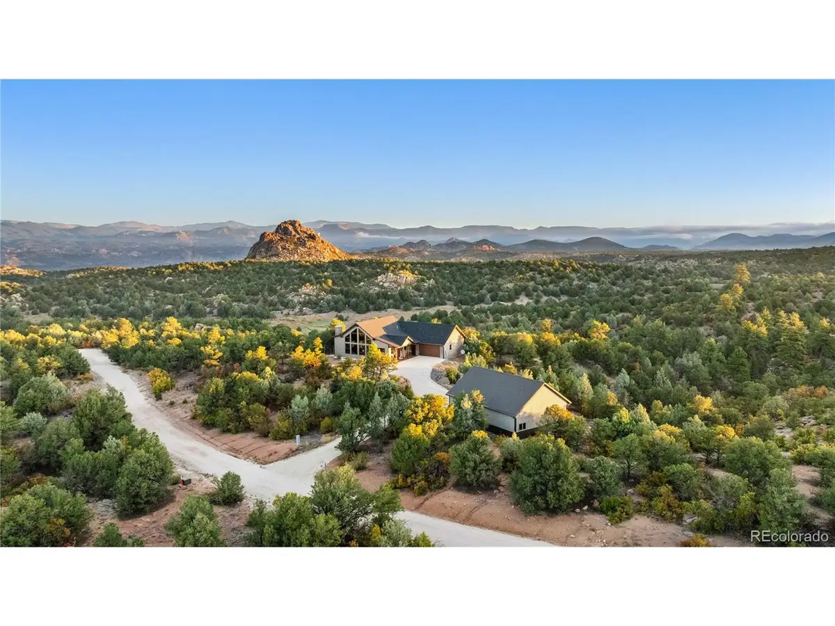 1310 Sunrise Rdg, Cotopaxi, CO 81223 - #1