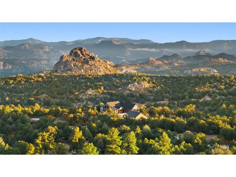 1310 Sunrise Rdg, Cotopaxi, CO 81223 - #2