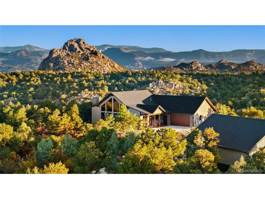 1310 Sunrise Rdg, Cotopaxi, CO 81223 - #3