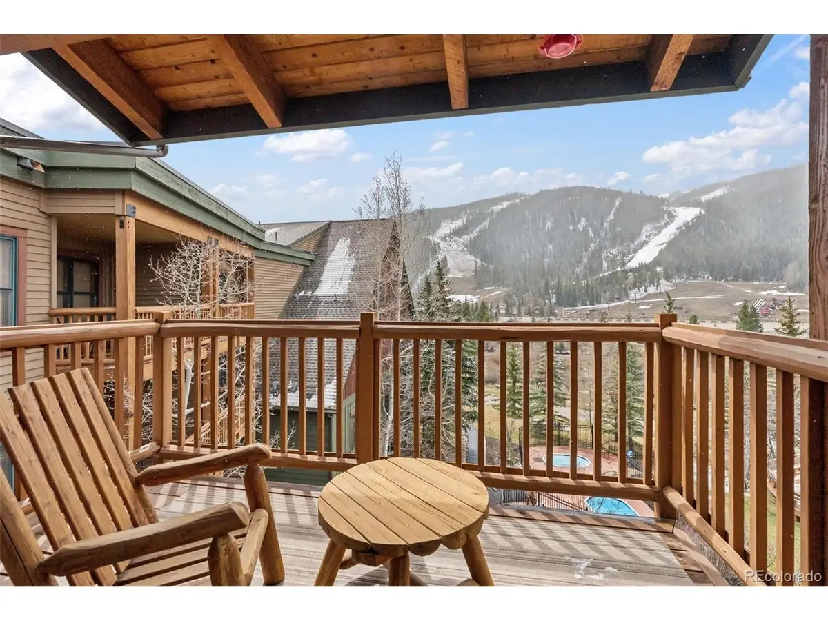 22784 Us Highway 6 #2667, Keystone, CO 80435 - #1