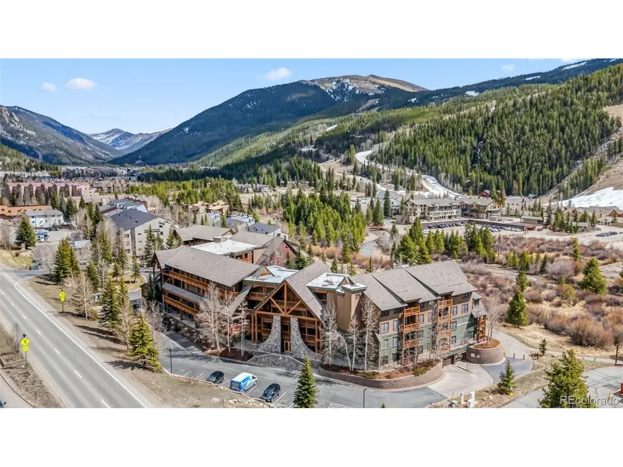 22784 Us Highway 6 #2667, Keystone, CO 80435 - #2
