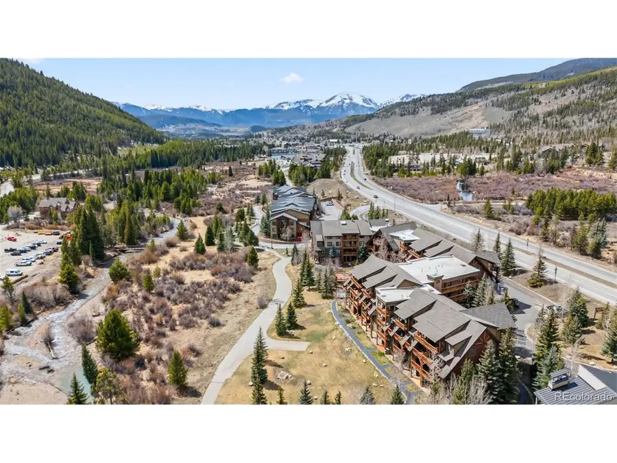 22784 Us Highway 6 #2667, Keystone, CO 80435 - #3