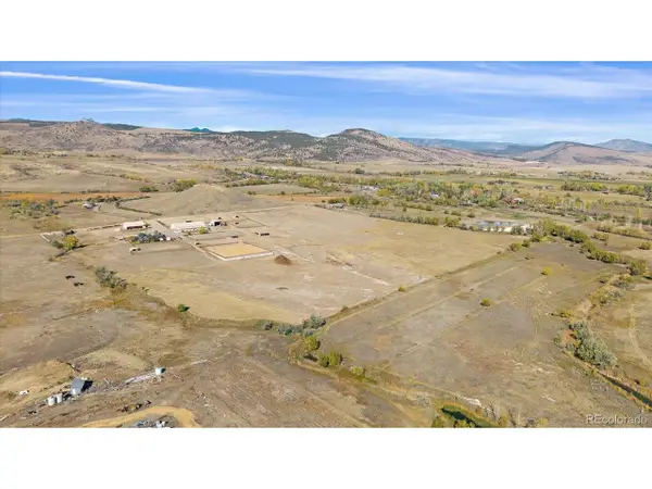 10500 N 49th St, Longmont, CO 80503