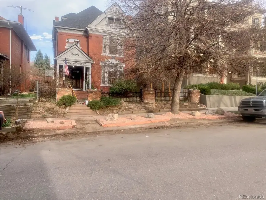 1250 N Ogden St, Denver, CO 80218 - #2