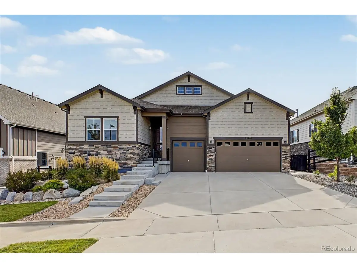23940 E Tansy Dr, Aurora, CO 80016 - #1