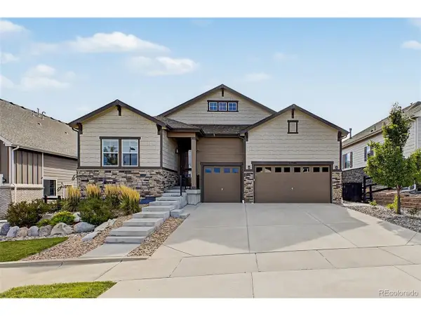 23940 E Tansy Dr, Aurora, CO 80016