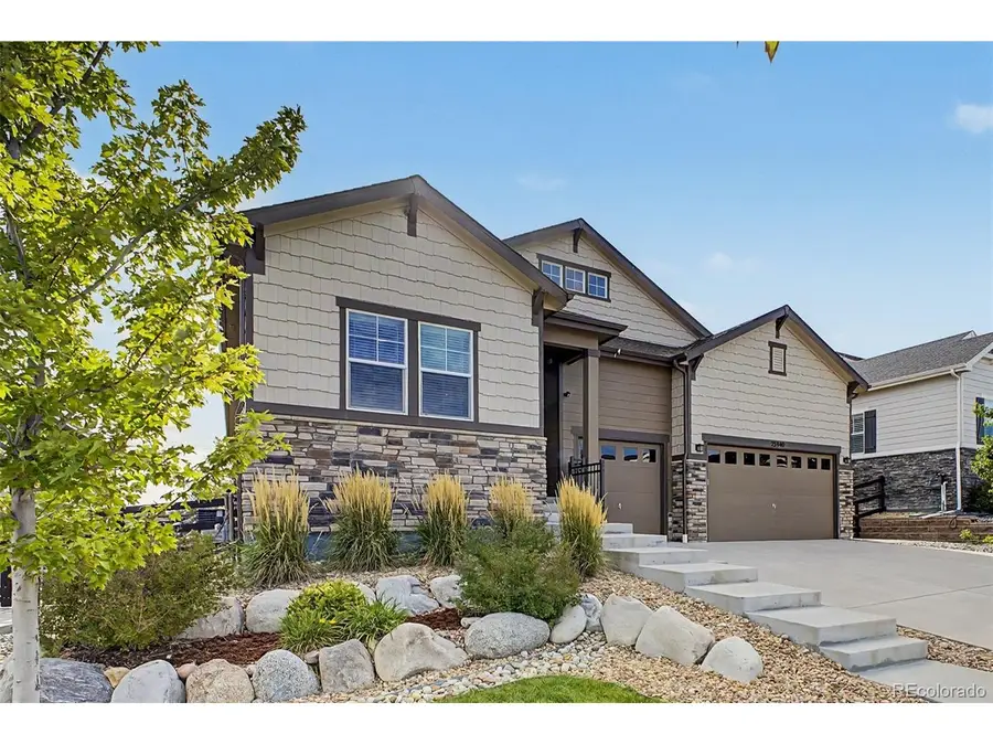 23940 E Tansy Dr, Aurora, CO 80016 - #2