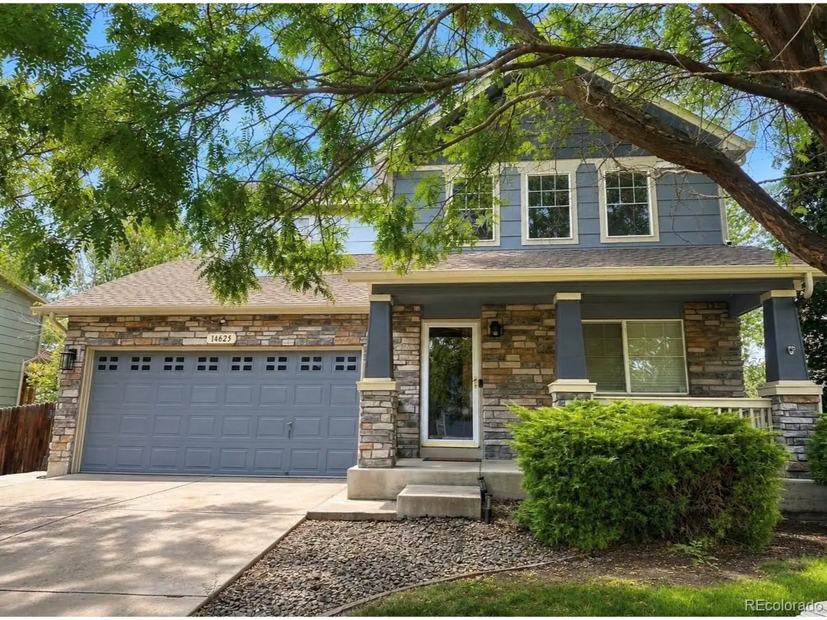 14625 Vine St, Thornton, CO 80602 - #1