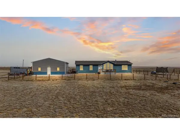 21825 Drennan Rd, Colorado Springs, CO 80928