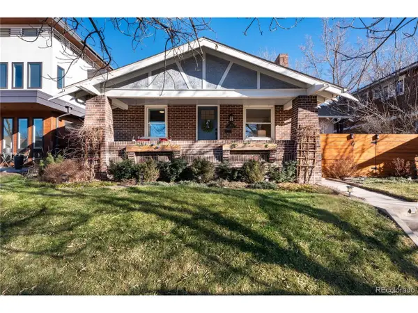 474 S Emerson St, Denver, CO 80209