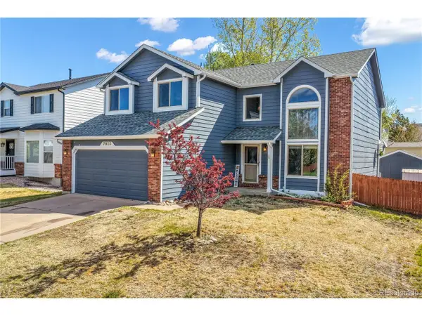 7955 Chancellor Dr, Colorado Springs, CO 80920