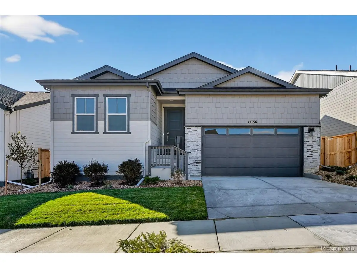 17136 W 92nd Loop, Arvada, CO 80007 - #1