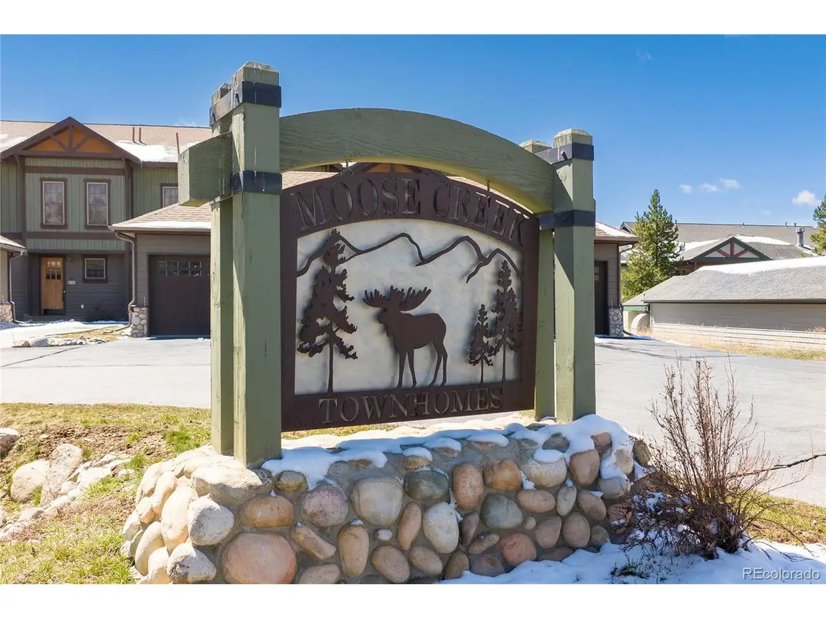 596 County Road 834 #A, Fraser, CO 80442 - #1