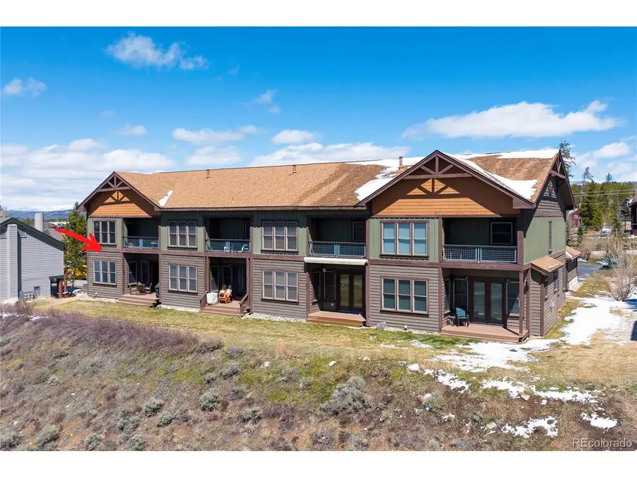 596 County Road 834 #A, Fraser, CO 80442 - #3