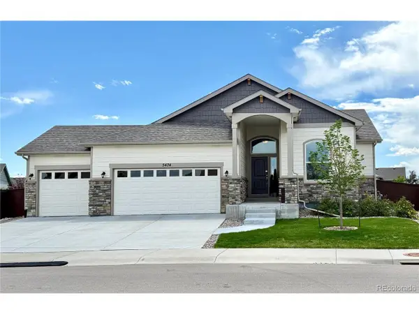 5474 Ault Dr, Loveland, CO 80538