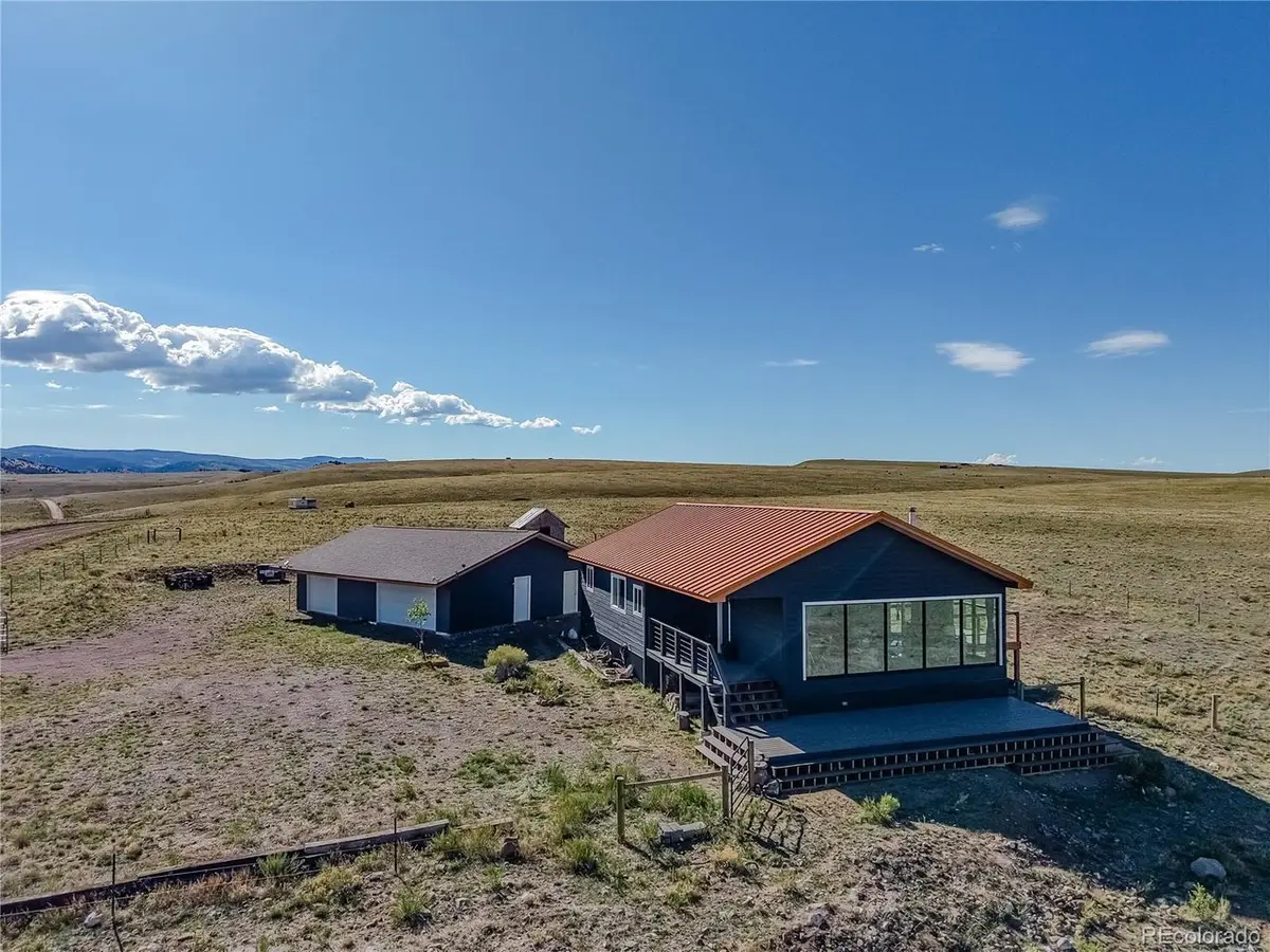 5200 Electric Ave, Westcliffe, CO 81252 - #1