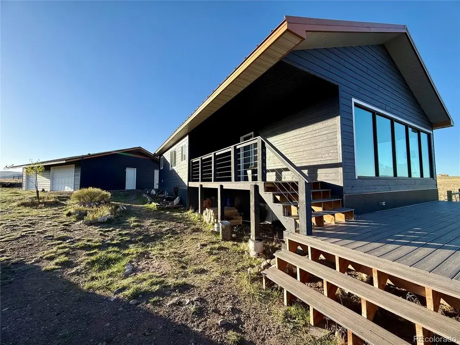 5200 Electric Ave, Westcliffe, CO 81252 - #2